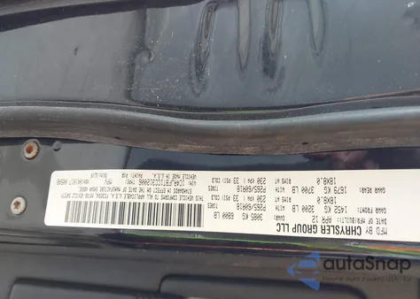 2012 Jeep Grand Cherokee Limited from USA, damaged, VIN 1C4RJFBT1CC312006